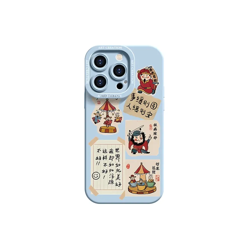 YOOPOO Phone Cases-21