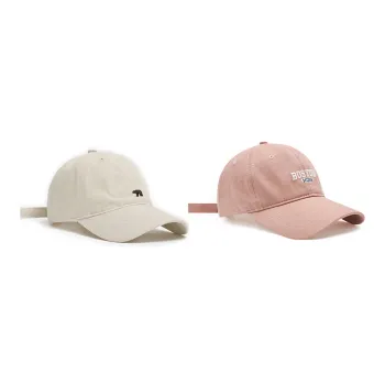 Mountainpeak Cotton Baseball Caps Unisex