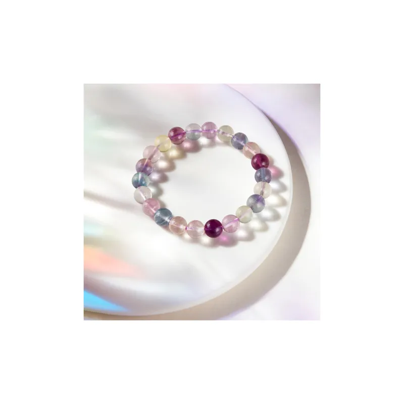 LUKFOOK JEWELLERY Chalcedony Bracelets Women's-8