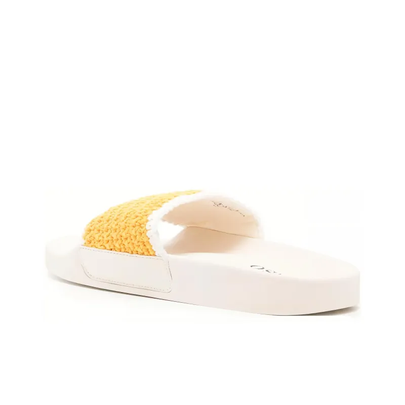 SENSO Esme Open toe Slides Women's-3