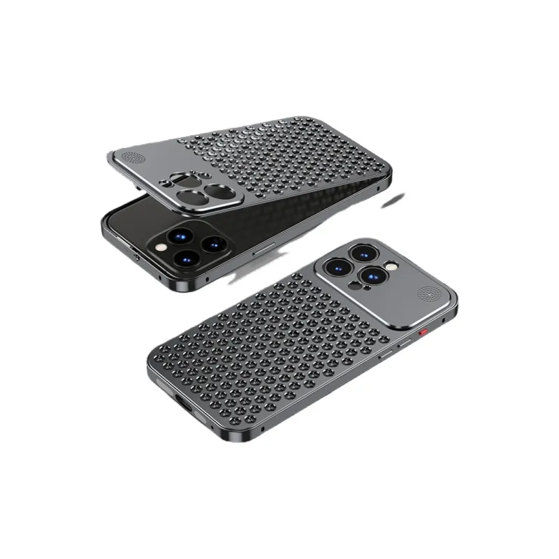 Gpadparts Phone Cases-2