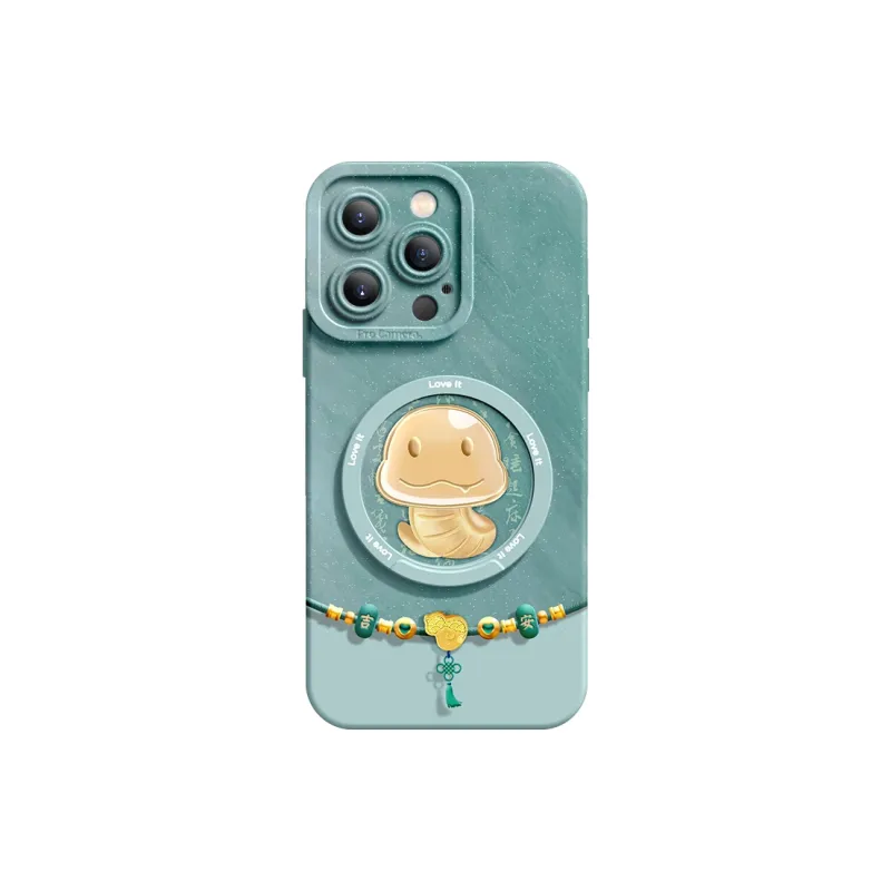 SUPER MOUSE Phone Cases-7