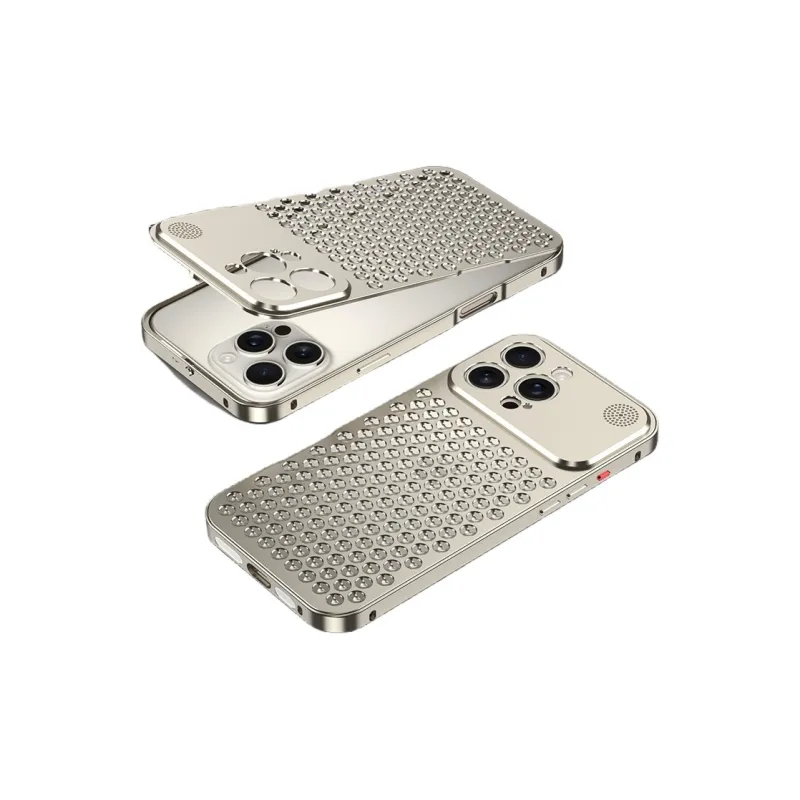 Gpadparts Phone Cases-8