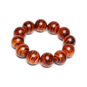 WUDE Hainan Huanghuali Bracelets Unisex