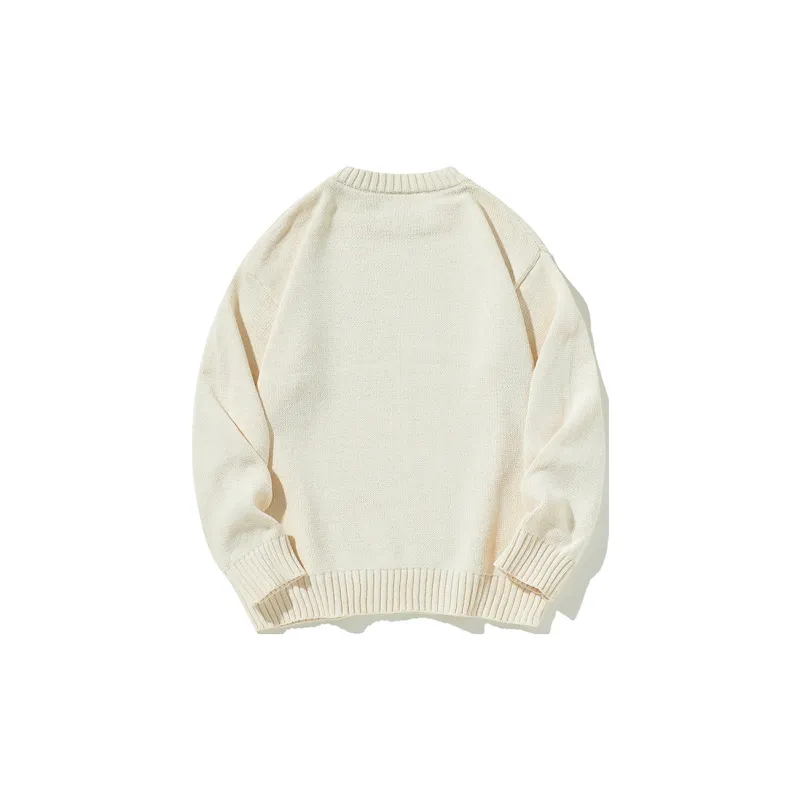 LIGHTNING MONSTER Sweater Unisex-9