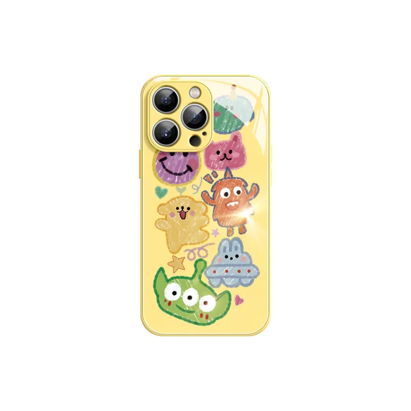 Lingtao Phone Cases-9