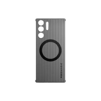 REDMAGIC PC Material Cool And Individual Phone Cases Compatibility With REDMAGIC 10 Pro Minimalist