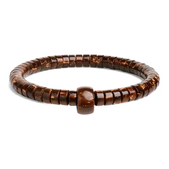 MUSHENGYUAN Purple Gold Rat Bracelets Unisex