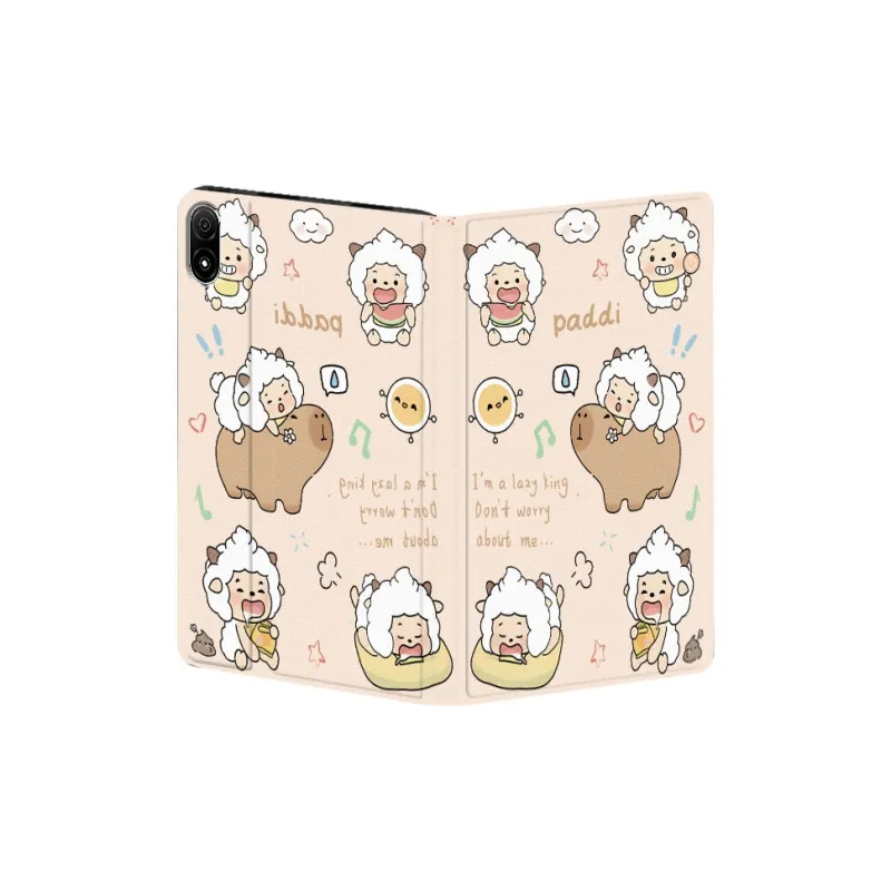YIBAOBAO Tablet Protective Cases-2
