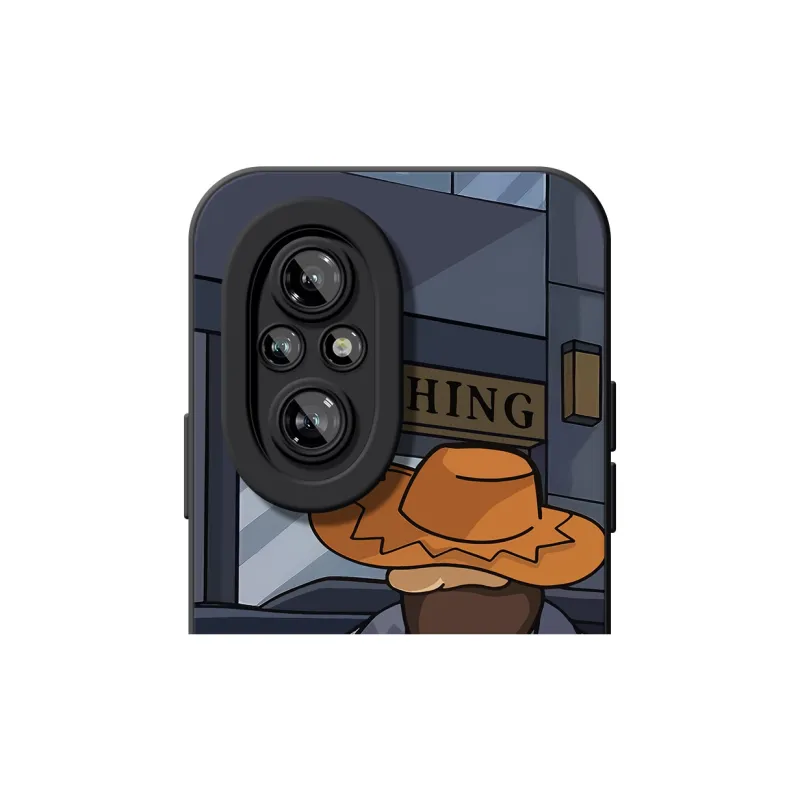MANQIN Phone Cases-9
