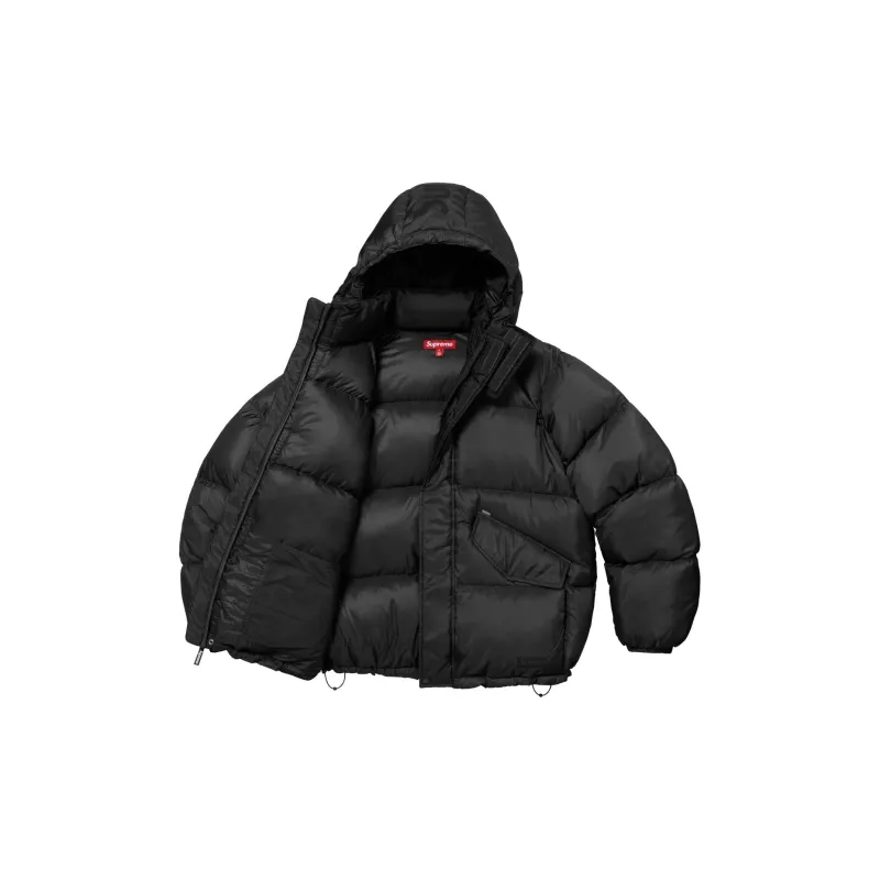 Supreme 700-Fill Down Lightweight Puffer Jacket - POIZON