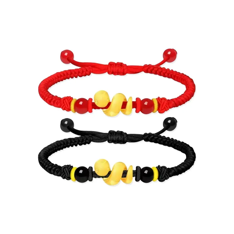 SHOIIIW Bracelets Unisex-8