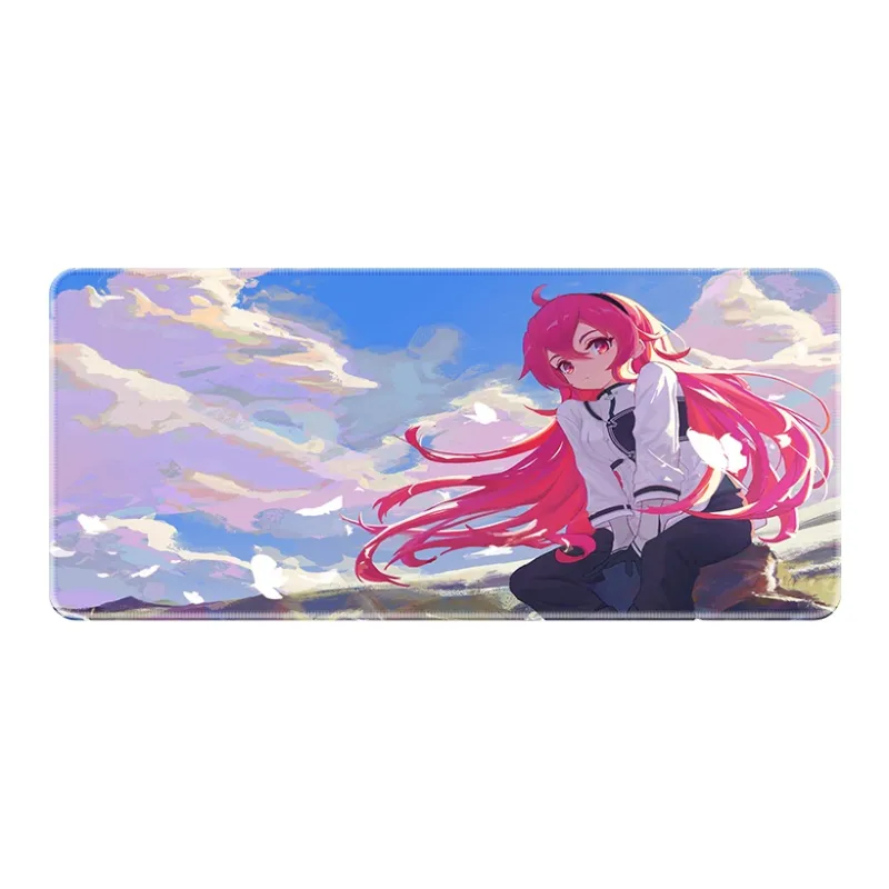 GULAN Multiple Images Available Extra Large Esports Slim Fit G22 Precision Lock Edge Natural Rubber Sole Mouse Pads-4
