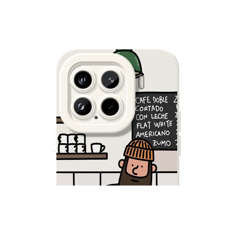MANQIN Phone Cases-19