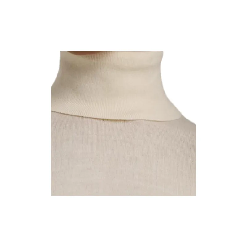 Polo Ralph Lauren FW24 Knitwear Women's Mascarpone Cream-4