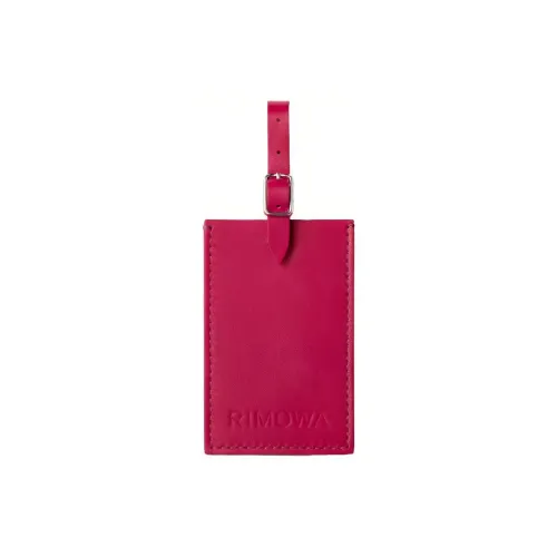 RIMOWA Luggage Tags