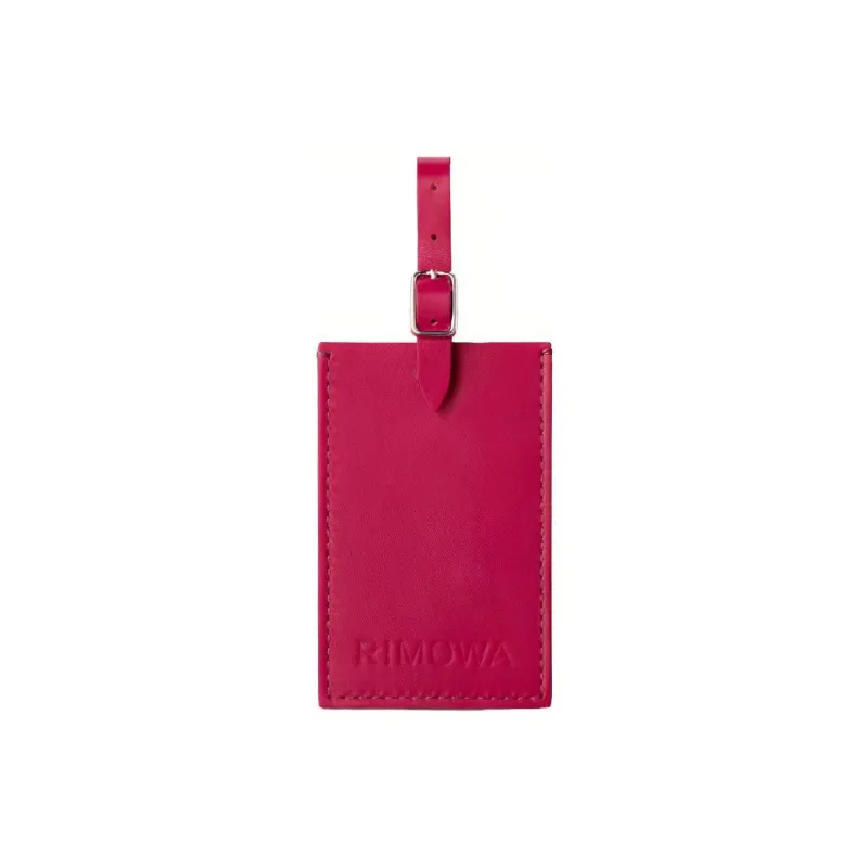 RIMOWA Luggage Tags-0