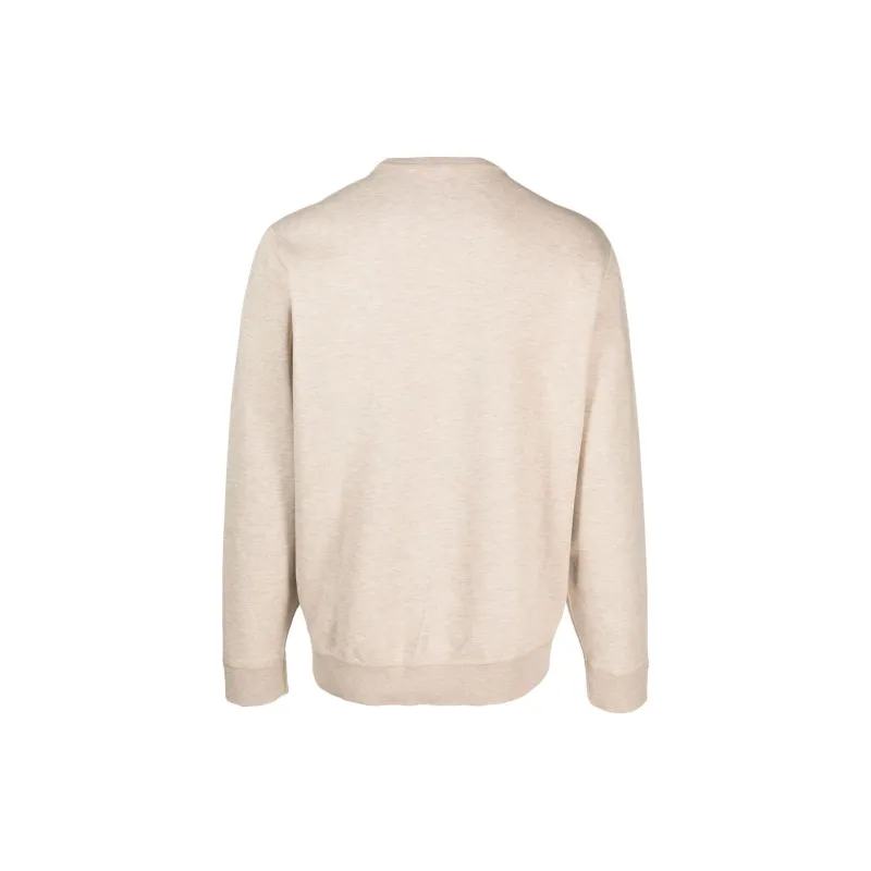 Polo Ralph Lauren Sweatshirt Men's Beige-1