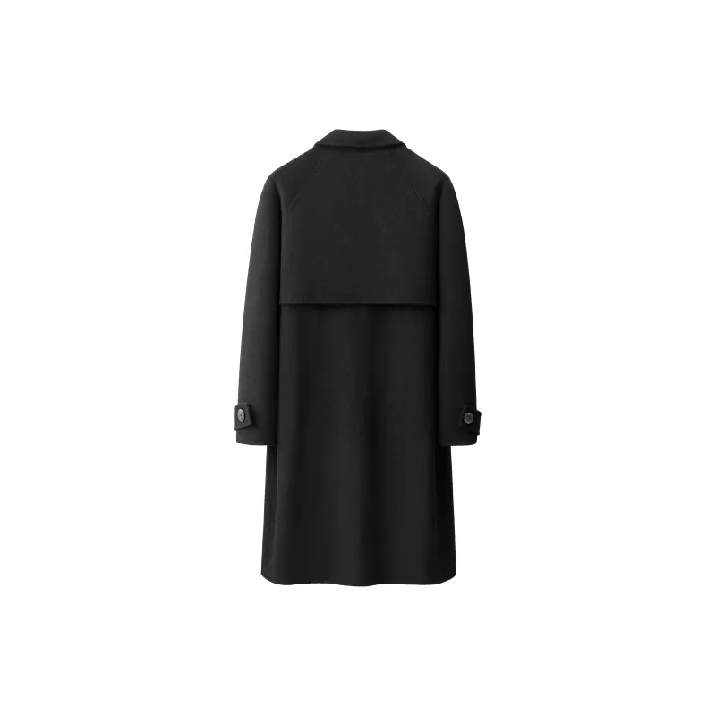 Maserati Coats Unisex-3