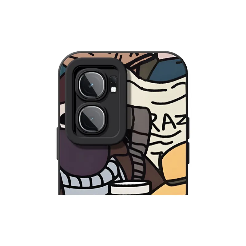 MANQIN Phone Cases-14