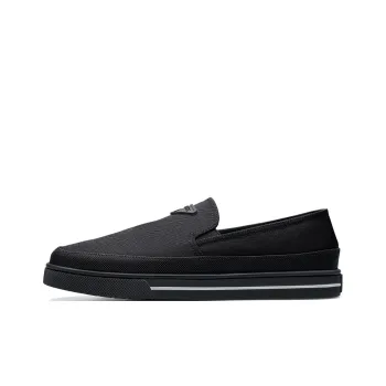 D FUSE SCANDINAVIA Loafers Men's Black