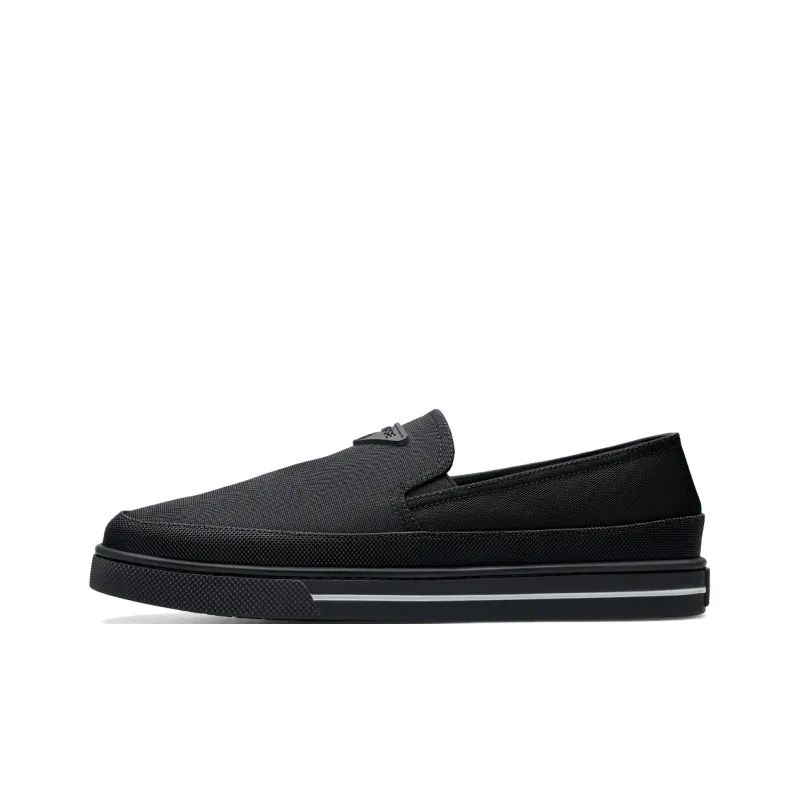 D FUSE SCANDINAVIA Loafers Men's Black-0