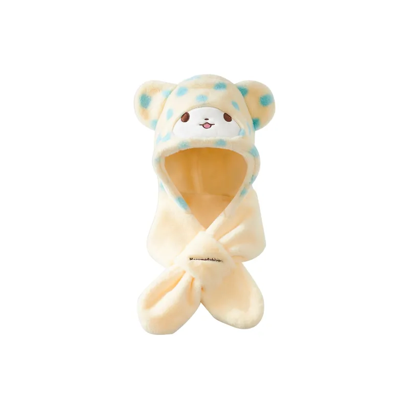 Sanrio Polyester Hoods & Plush Hats Unisex-0
