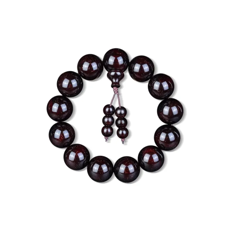 DALONG Rosewood Bracelets Unisex-5