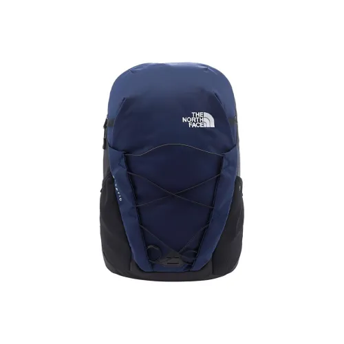 THE NORTH FACE Fabric Backpack Regular Unisex Blue