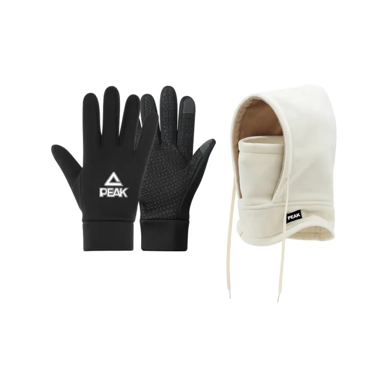 PEAK Polyester Thermal Hat Unisex-1