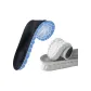 White Black[2 Pack]Arch Support | Sports Shock Absorbers