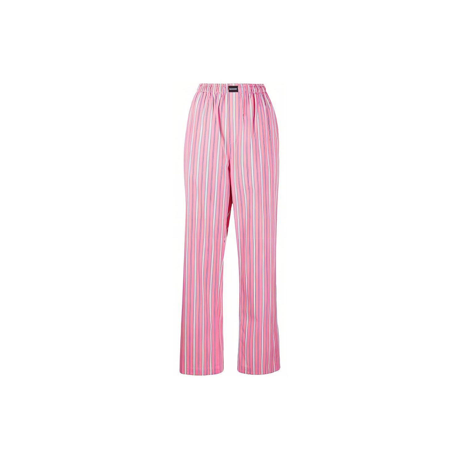 Balenciaga Pink Pants on Sale Authentic POIZON