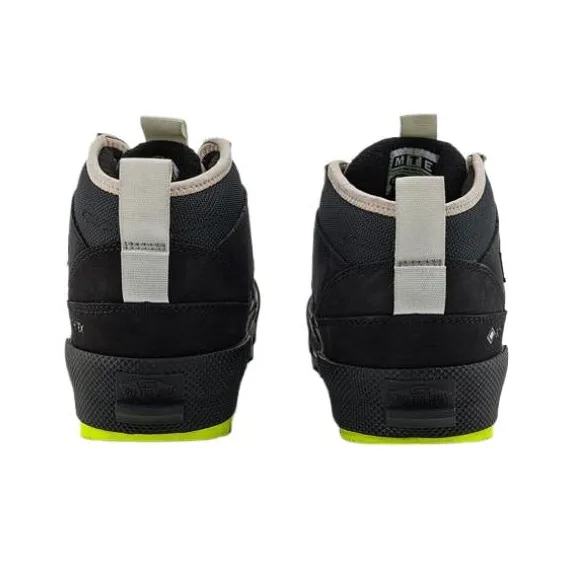 Half Cab Vans GORE TEX MTE 3 'Lodge Lurker Black'-3