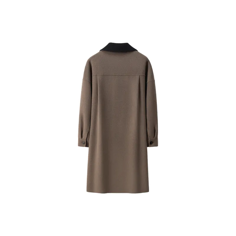 Automobili Lamborghini Coats Unisex-1