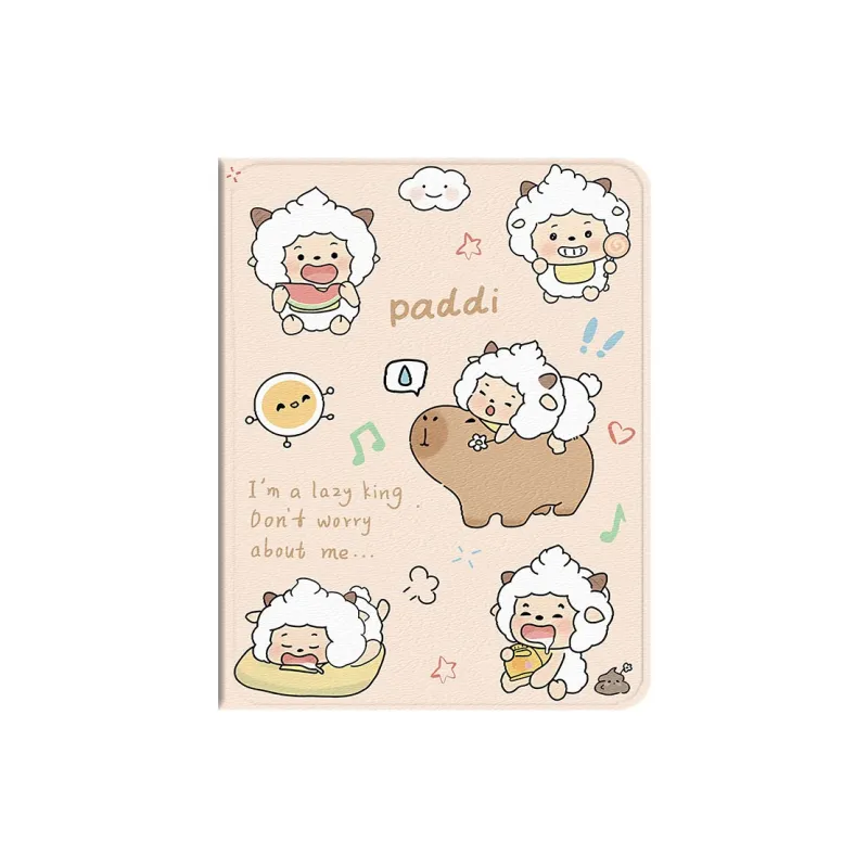 YIBAOBAO Tablet Protective Cases-0