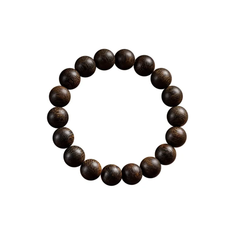 DALONG Aromatic Agarwood Bracelets Unisex-27