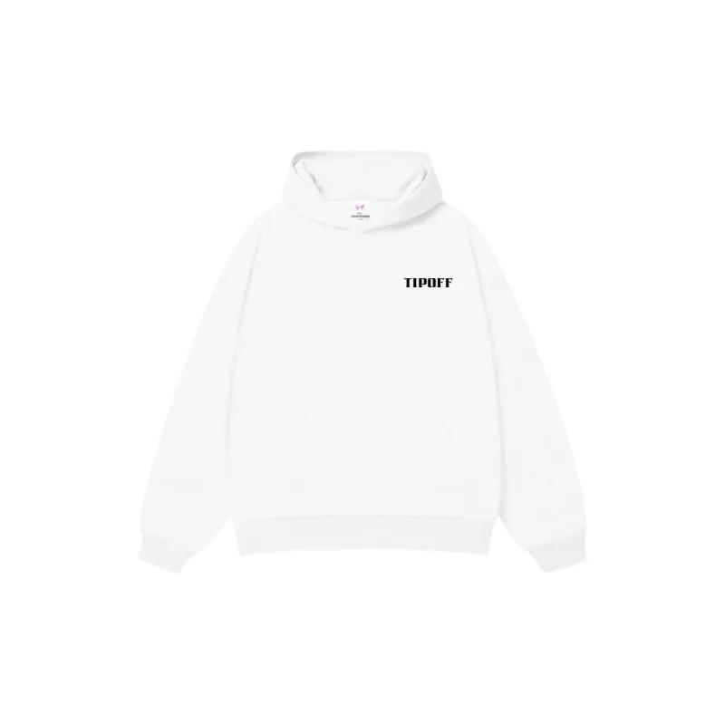 TIP OFF Sweatshirts Unisex-12