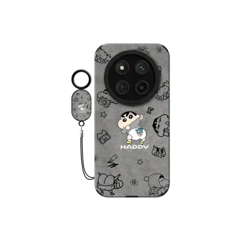 CHUNFAN Phone Cases