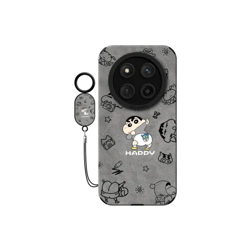 CHUNFAN Phone Cases