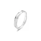 Sterling Silver Men's Ring