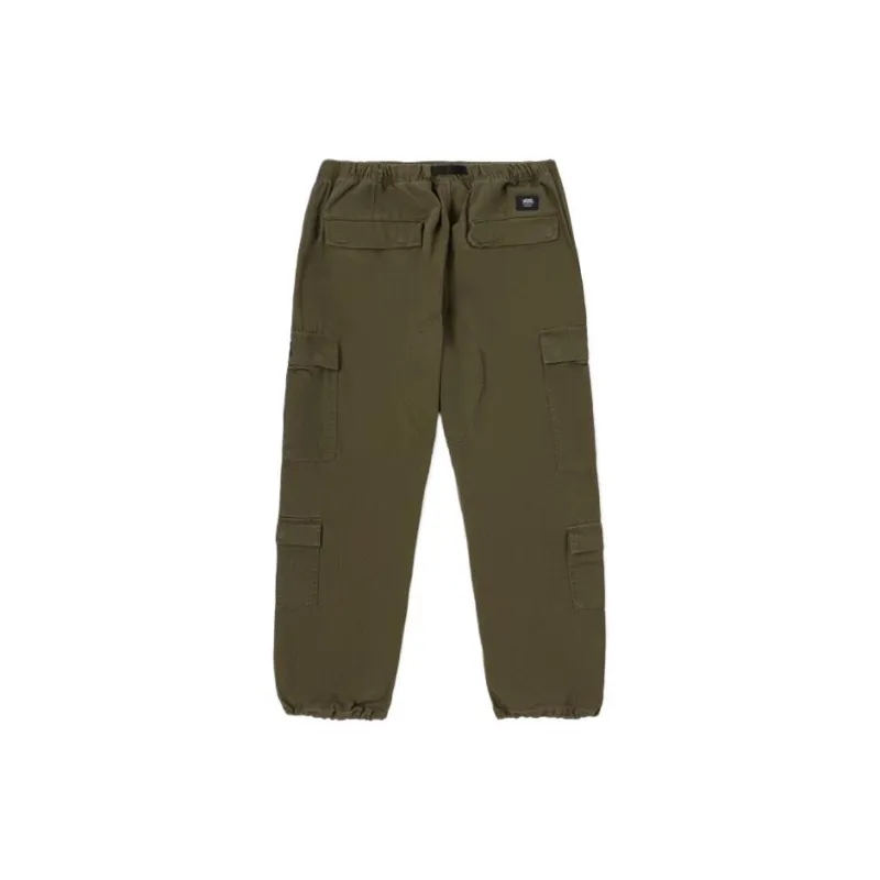 Vans x JOE FRESHGOODS Casual Pants Men's Brown-1