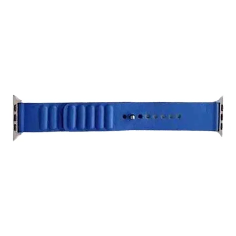 NCFCK Apple Compatibility Watch Band Silicone Material-23