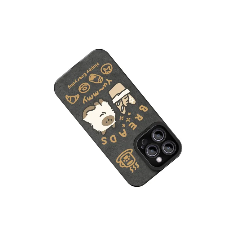 CHUNFAN Phone Cases-9