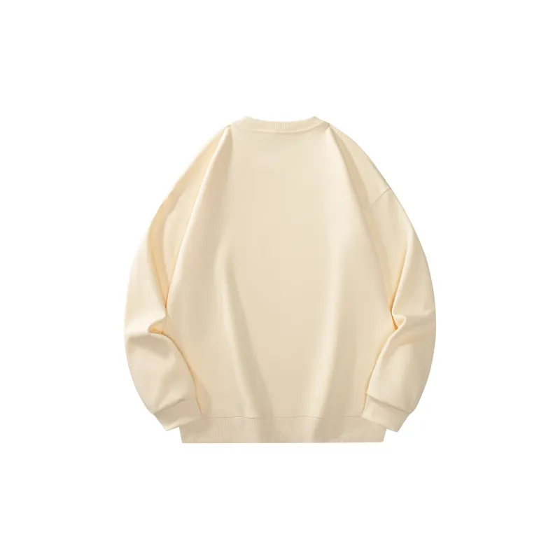ALPINE PRO Sweatshirts Unisex-13