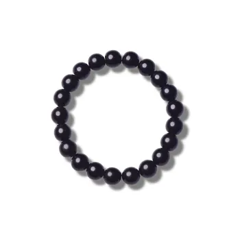 Gu He Cow Bones Bracelets Unisex