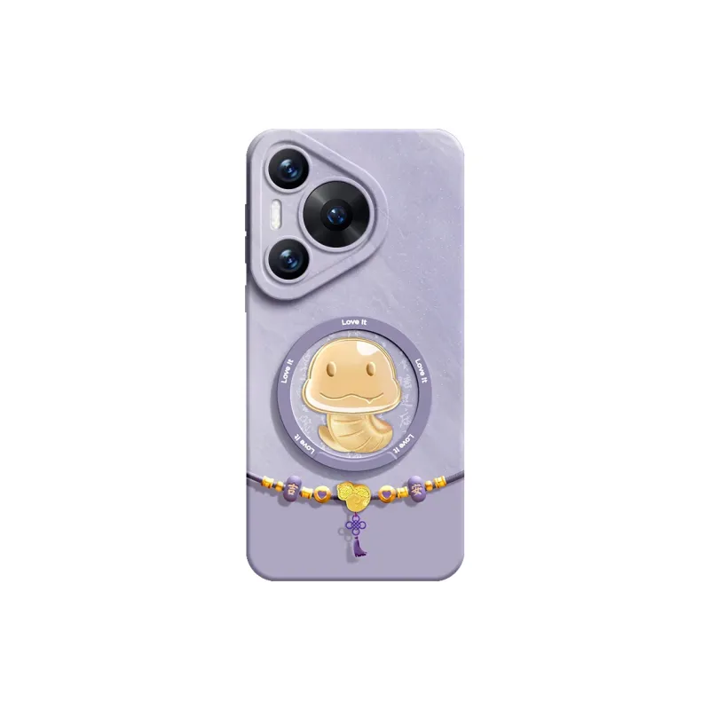 SUPER MOUSE Phone Cases-13