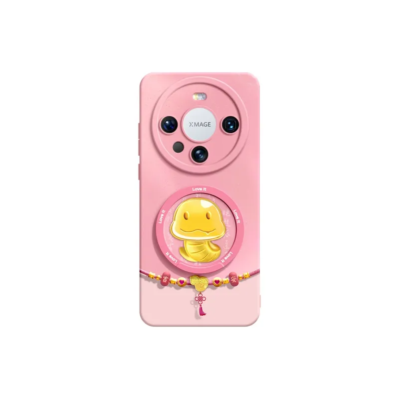 SUPER MOUSE Phone Cases-5