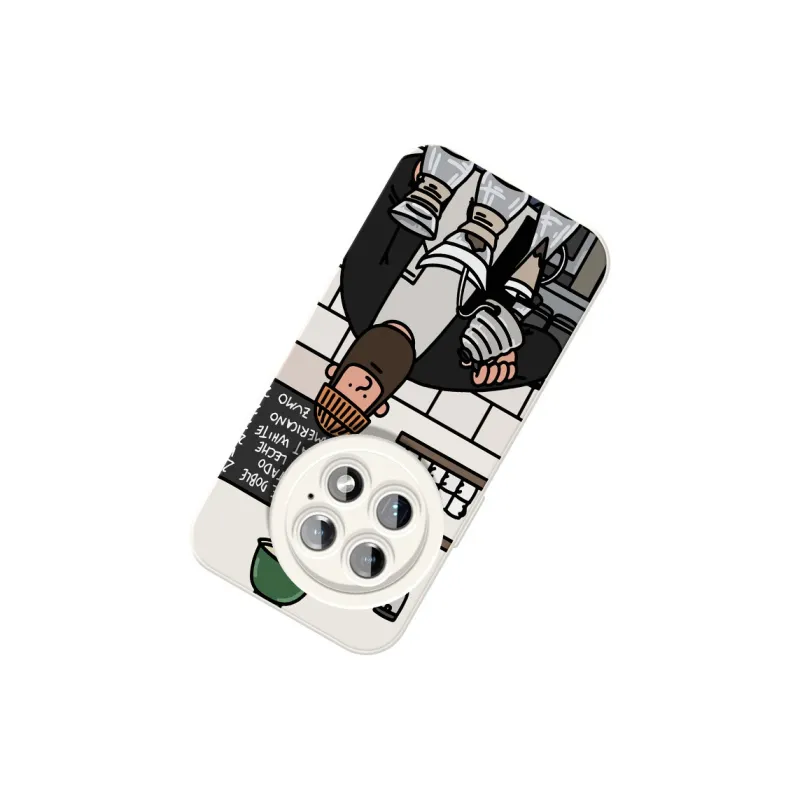 MANQIN Phone Cases-18