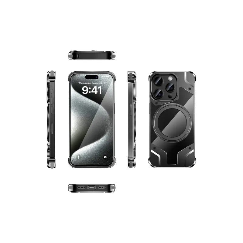 Gpadparts Phone Cases-2