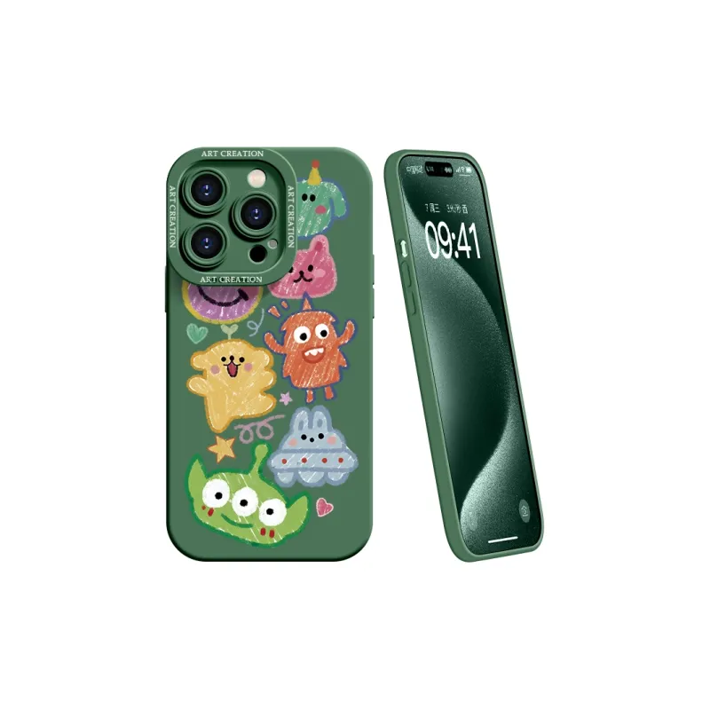YOOPOO Phone Cases-11